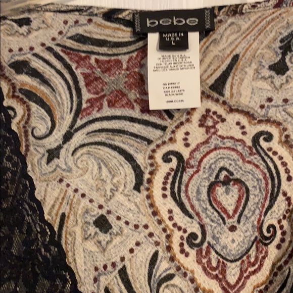 Blouse - Picture 2 of 5